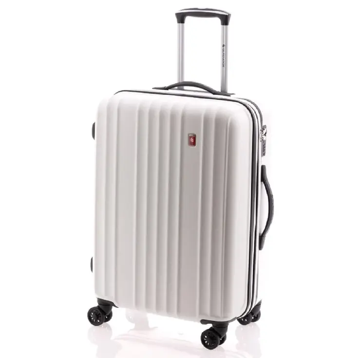 Zebra - Middelgrote koffer - 67cm - 85L
