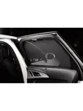 Peugeot 3008 II 2016 - Zonneschermen achterportieren - Car Shades