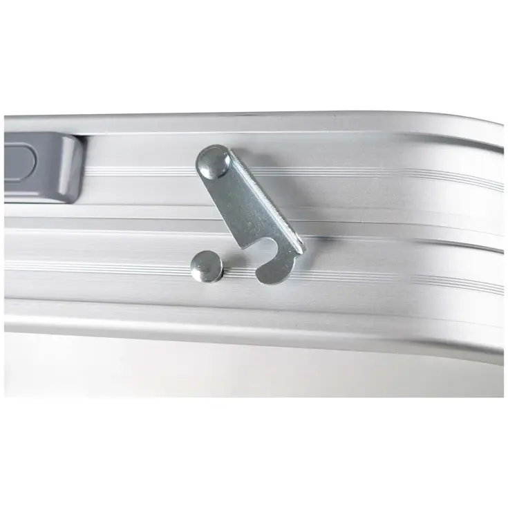 Tafel Premium Ovaal 120x80 cm