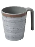 Mok Halo L Melamine 4 Stuks