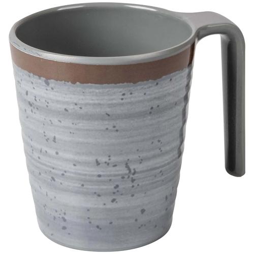 Mok Halo L Melamine 4 Stuks