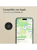 2x Bluetooth Tracker geschikt voor iOS