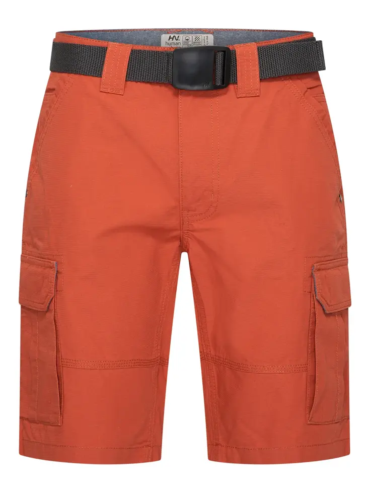 Cedrons - Bermuda heren - Human Nature