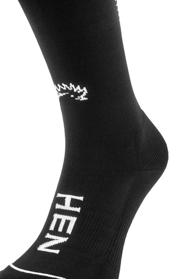 Compressie sokken - 2 pack