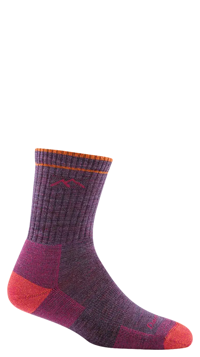 Darn Tough - M/C Midweight hiker - Sokken