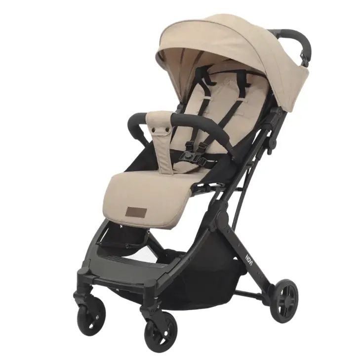 Travel Go - Buggy