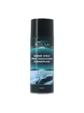 Rubberspray voor bescherming en smering van rubber