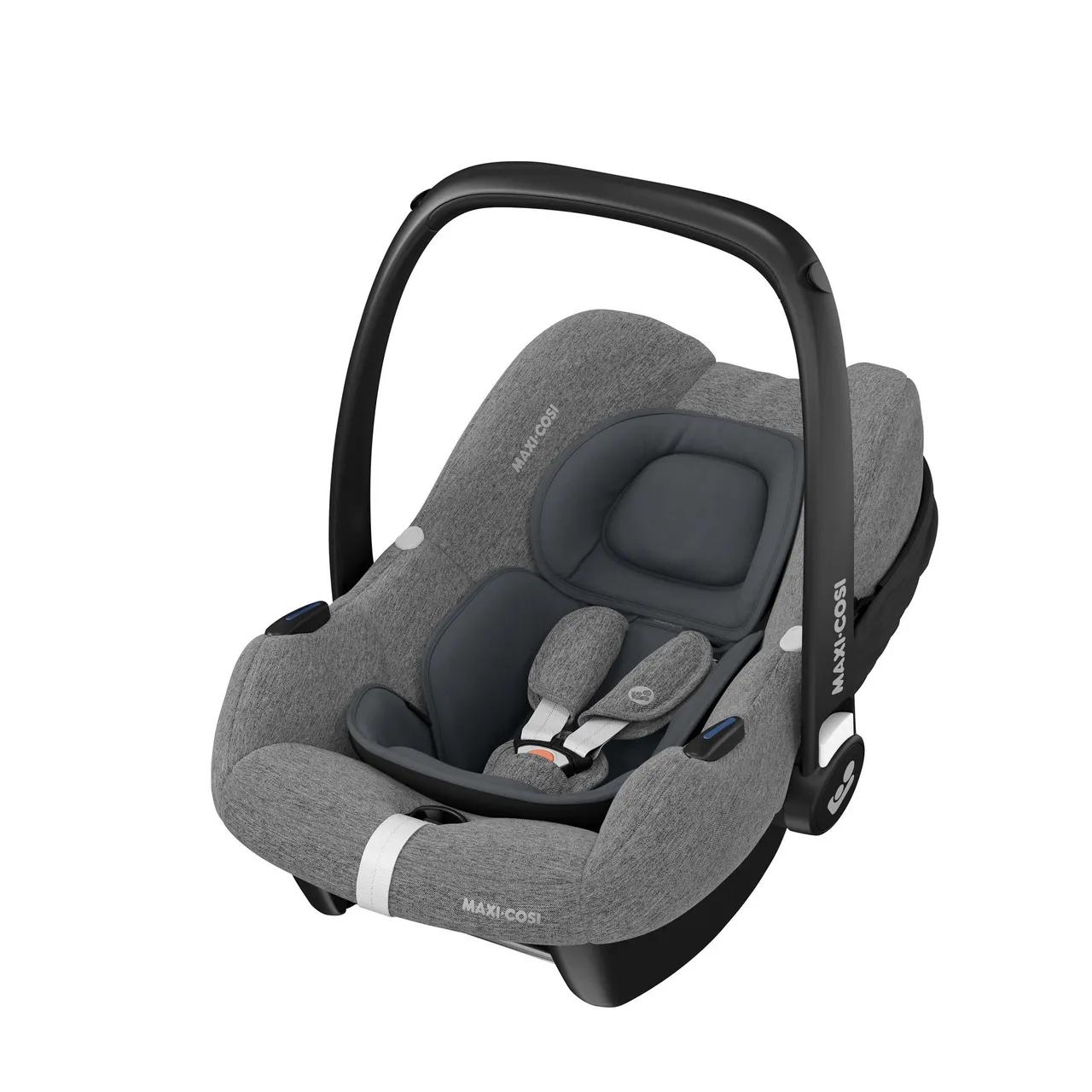 Maxi-Cosi CabrioFix i-Size  Baby autostoel  Grey main product image