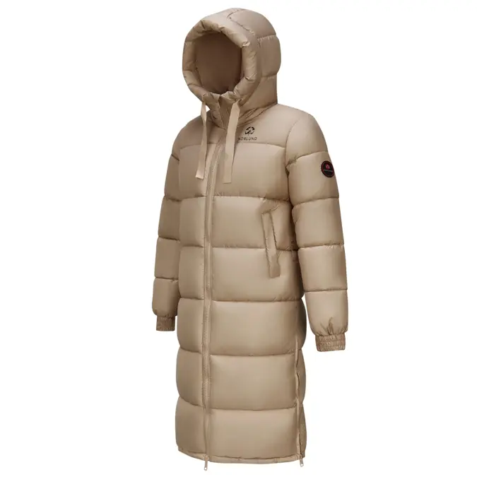 Parka Hareid Dames - Norlund