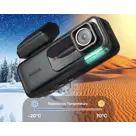 Botslab G980H Pro 4K Wifi GPS 2CH 64gb
