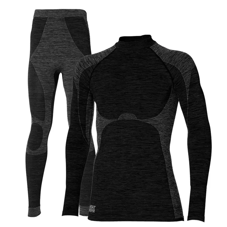 Premium - Heren - Thermoset