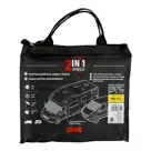 Lampa zonnescherm voor campers/bussen 190x110 cm