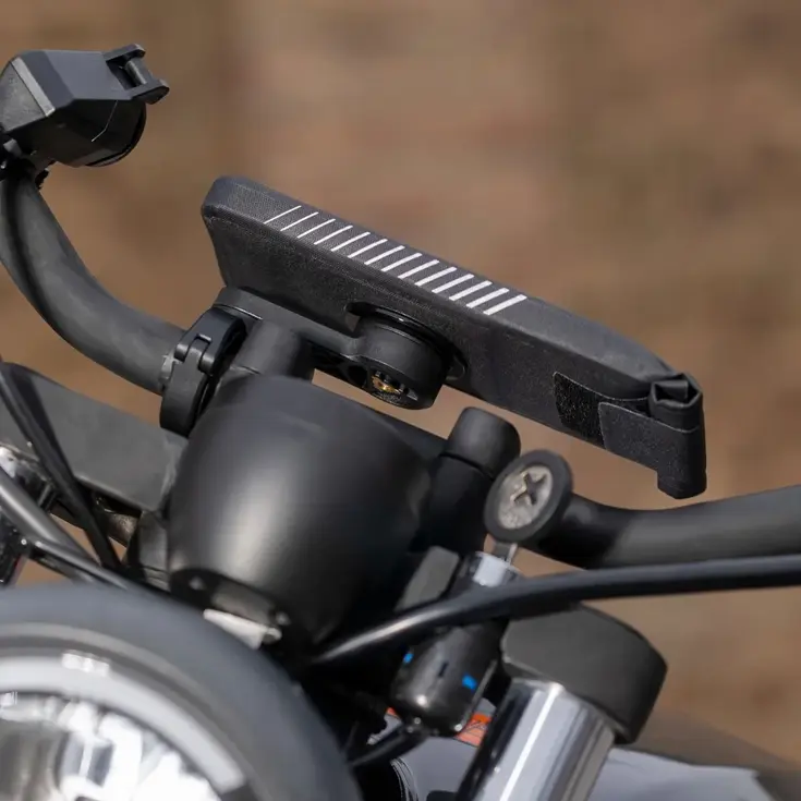 Moto Bundle en universele Case