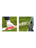 ProPlus Sleepstang - 2500 kg - 180 cm
