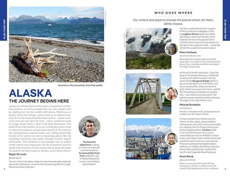 Reisgids Alaska 15