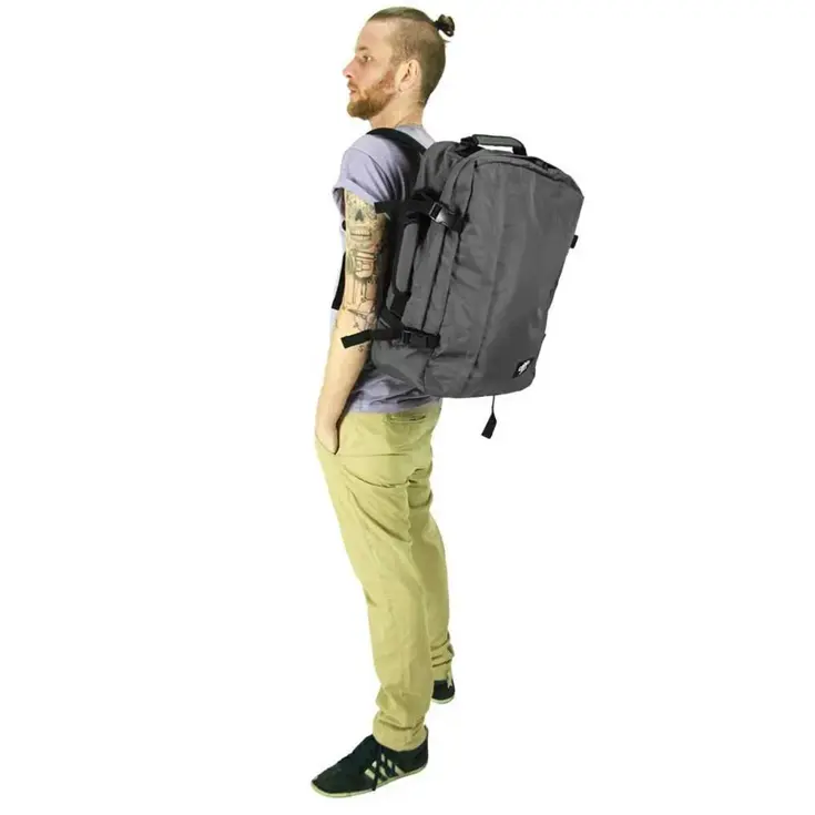 CabinZero Classic Reistas / 44 L