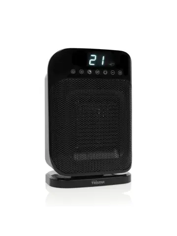 Tristar - Keramische Ventilatorkachel