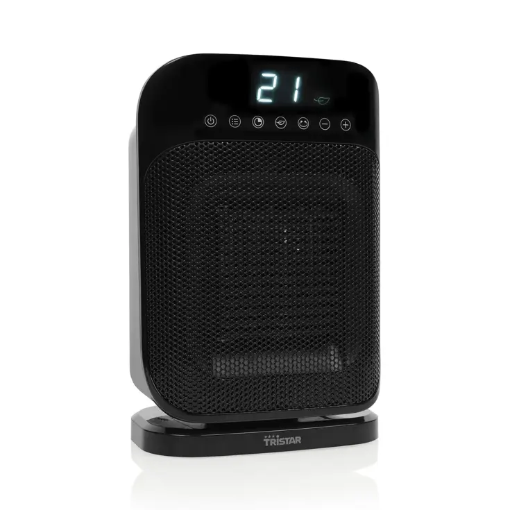 Tristar - Keramische Ventilatorkachel