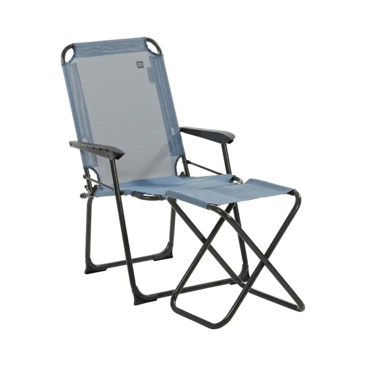 Como stoel compact sky blue