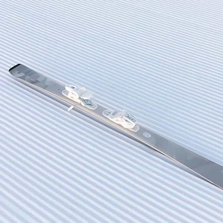 Head e.pure Joy ski's incl.binding