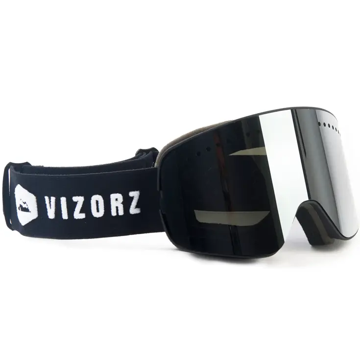 Vizorz Skibril met magnetisch vizier