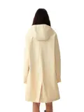 Andrea PU Raincoat - Jas - Unisex