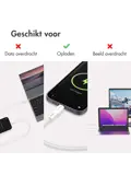 Lightning naar USB kabel 1,5 meter