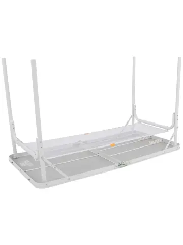 Pastel Tafel Yvoire 120x60 cm