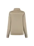 Travelin' Dana Dames - Outdoorvest - Gevoerd