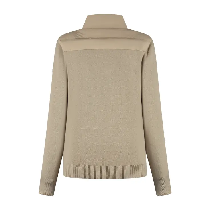 Travelin' Dana Dames - Outdoorvest - Gevoerd