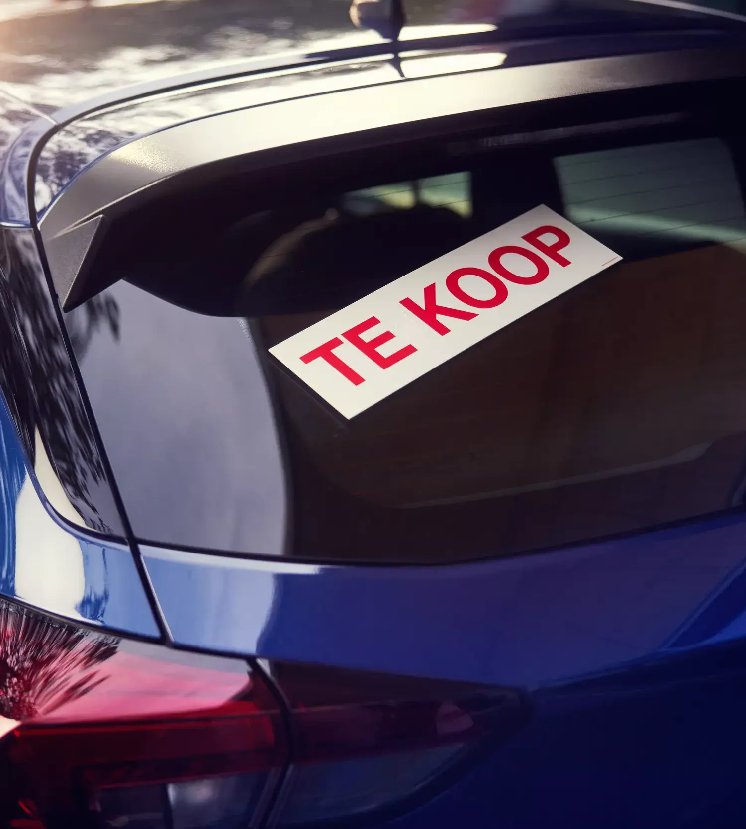  Wij Kopen Auto's Retie  thumbnail