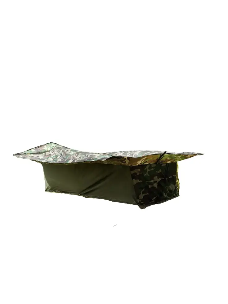 Jungle hangmat Frans Woodland