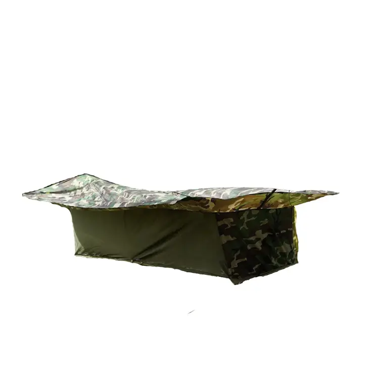 Jungle hangmat Frans Woodland