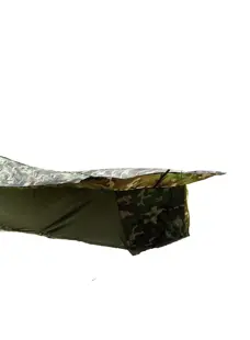 101 Inc Jungle hangmat Frans Woodland