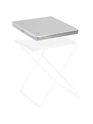 Oplegblad Krukje Opvouwbaar