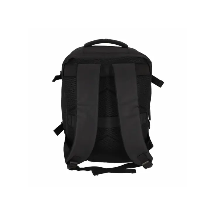 Rugtas RPET  - Geschikt als handbagage - 20L