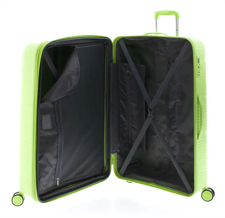 Bionic -  Grote koffer - 76cm - 110L