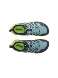Lage wandelschoenen - Lichtgewicht - Graphene grip