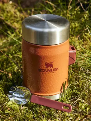 Stanley voedselcontainer 0.4L