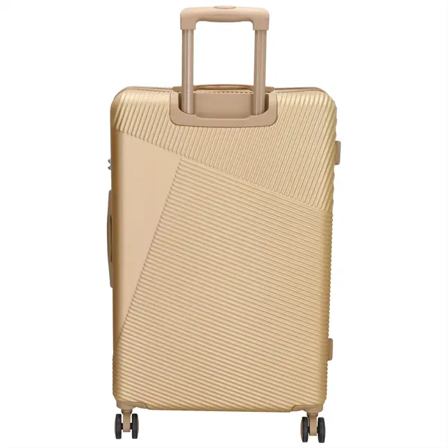 Beagles - Easy Travel - Grote koffer 74cm