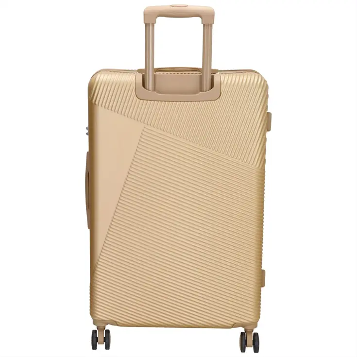 Easy Travel - Grote koffer- 74cm - 95L