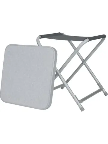 Toledo Bijzettafel/Krukje