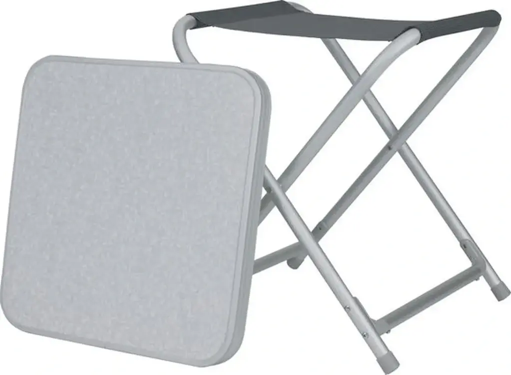 Toledo Bijzettafel/Krukje