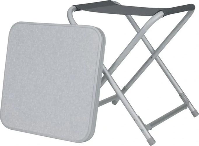 Toledo Bijzettafel/Krukje