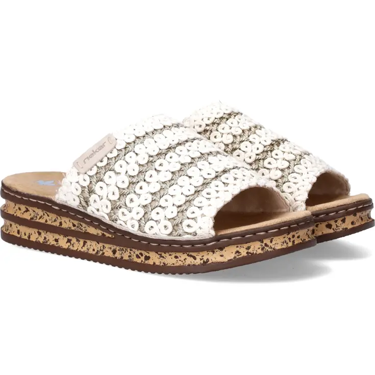 Slippers Dames