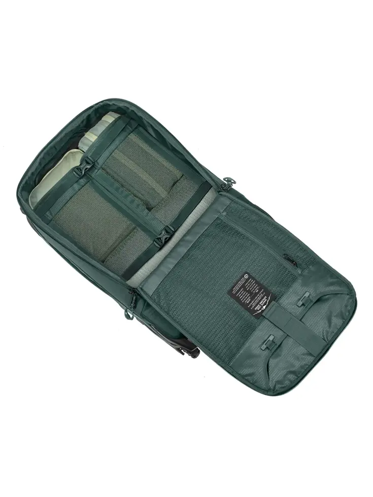 Tarmac koffer / 35 L