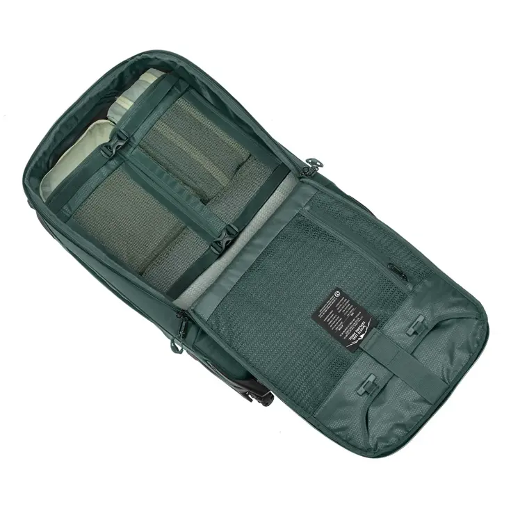 Tarmac koffer / 35 L