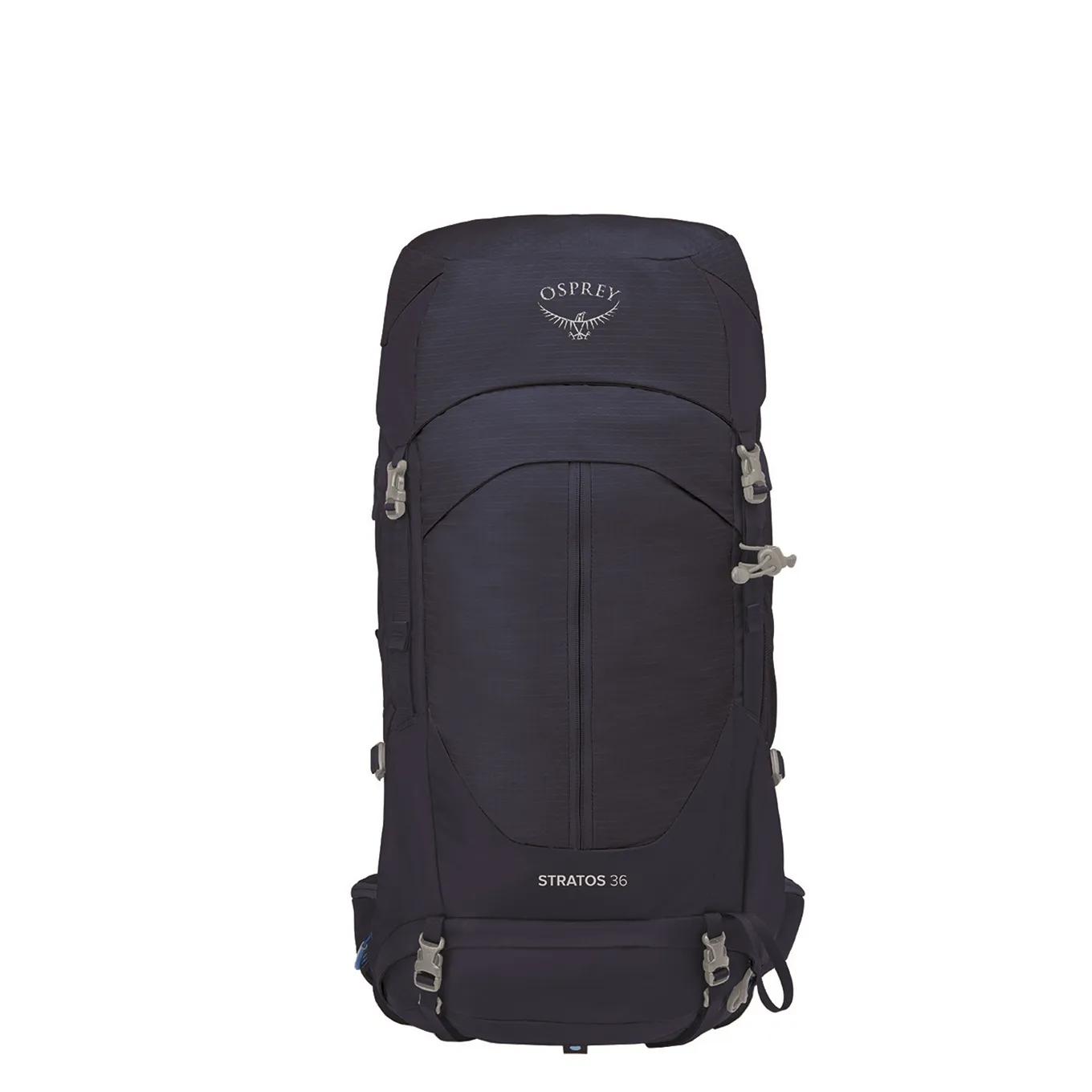 OSPREY  Stratos 36 Backpack cetacean blue  Blauw main product image