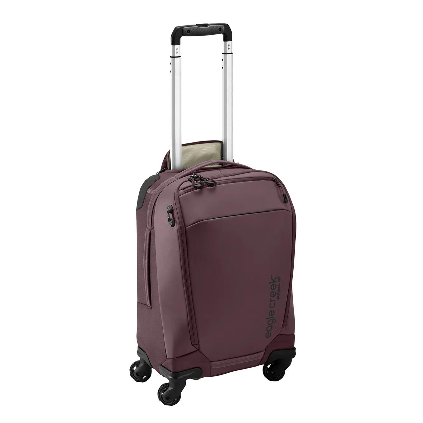 Eagle Creek  Tarmac xe 4-wheel carry-on Rood  Rood main product image