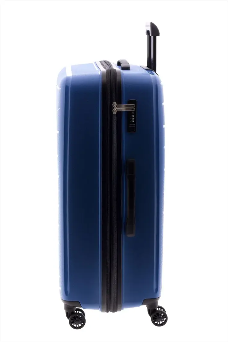 Flow - Grote koffer - 74cm - 115L